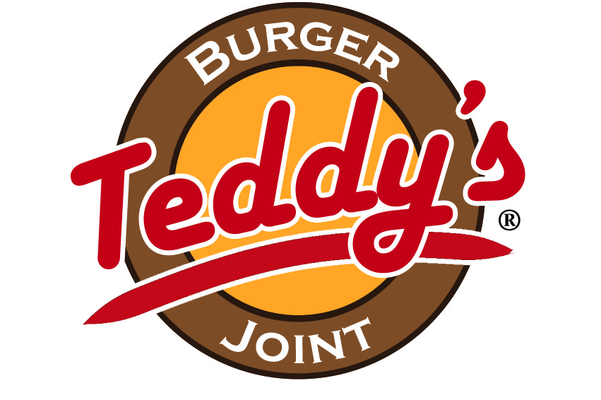 Teddys Logo