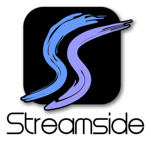 New Streamside Software Logo